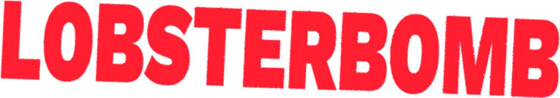 lobsterbomb logo